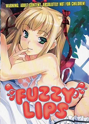 Furueru Kuchibiru Fuzzy Lips ตอนที่ 1-2 จบ