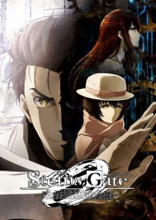 Steins Gate สไตนส์ เกท ฝ่าวิกฤตพิชิตกาลเวลา ตอนที่ 1-24+OVA พากย์ไทย