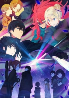 Mahouka Koukou no Rettousei Raihousha-hen พี่น้องปริศนาโรงเรียนมหาเวท ภาค 2 ตอนที่ 1-13 ซับไทย