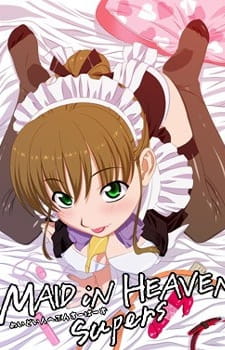 Maid in Heaven SuperS ตอนที่ 1-2