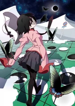 Owarimonogatari อวสานแห่งปกรณัม ภาค 1 ตอนที่ 1-12 ซับไทย