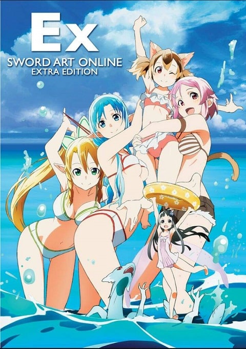 Sword Art Online Extra Edition เดอะมูฟวี่ พากย์ไทย