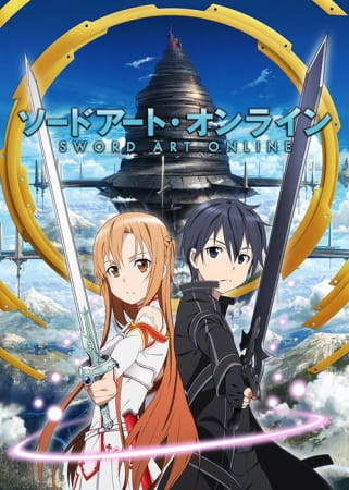 Sword Art Online I ซอร์ดอาร์ตออนไลน์ ภาค 1 ตอนที่ 1-25 พากย์ไทย