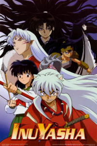 Inuyasha อินุยาฉะ เทพอสูรจิ้งจอกเงิน ตอนที่ 1-193 พากย์ไทย