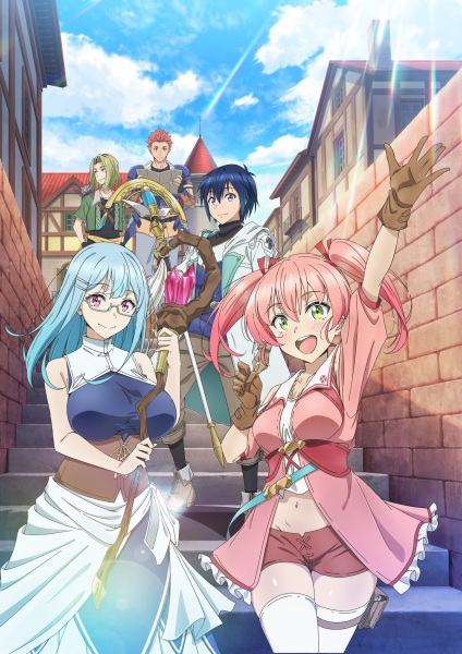 Yuusha Party wo Tsuihou sareta Shiromadoushi นักเวทขาวที่ถูกไล่ออกจากปาร์ตี้ผู้กล้าถูกนักผจญภัยระดับ S รับตัวไป ตอนที่ 1 ซับไทย Yuusha Party wo Tsuihou sareta Shiromadoushi นักเวทขาวที่ถูกไล่ออกจากปาร์ตี้ผู้กล้าถูกนักผจญภัยระดับ S รับตัวไป ตอนที่ 1 ซับไทย